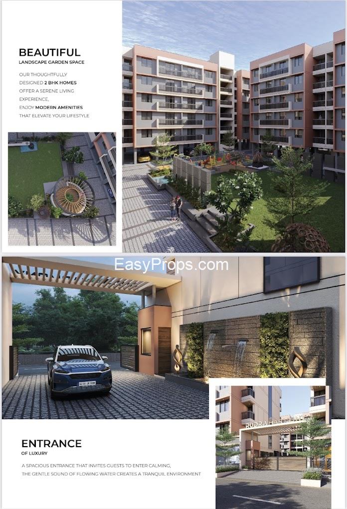 Mahakali Rudra Harmony